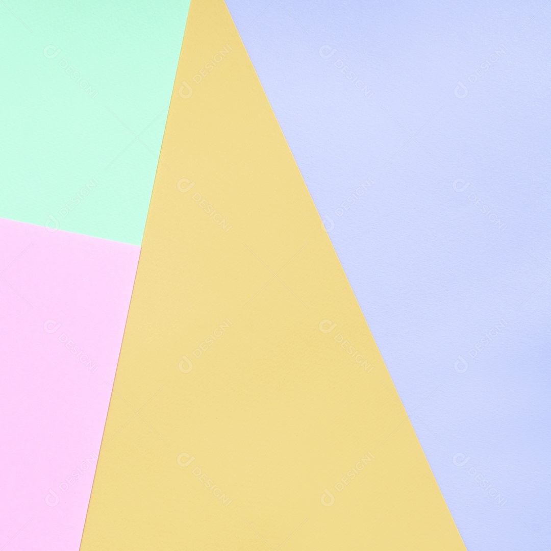 Fundo de textura de cores pastel da moda