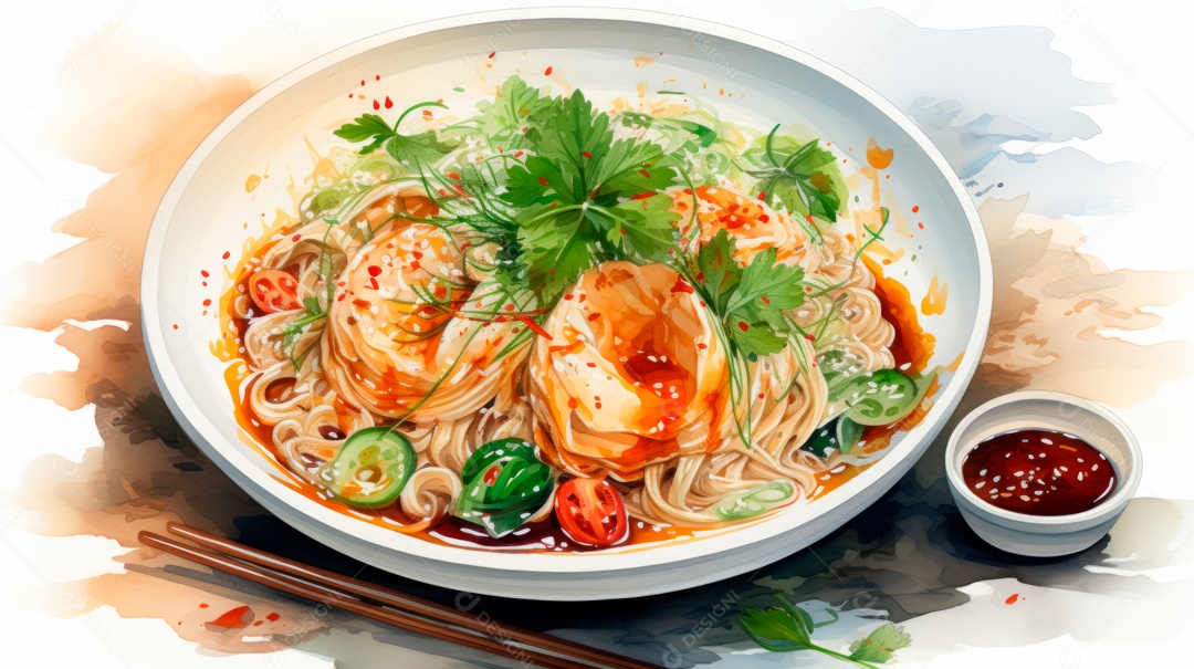 Dia do macarrão instantâneo, 25 de agosto.