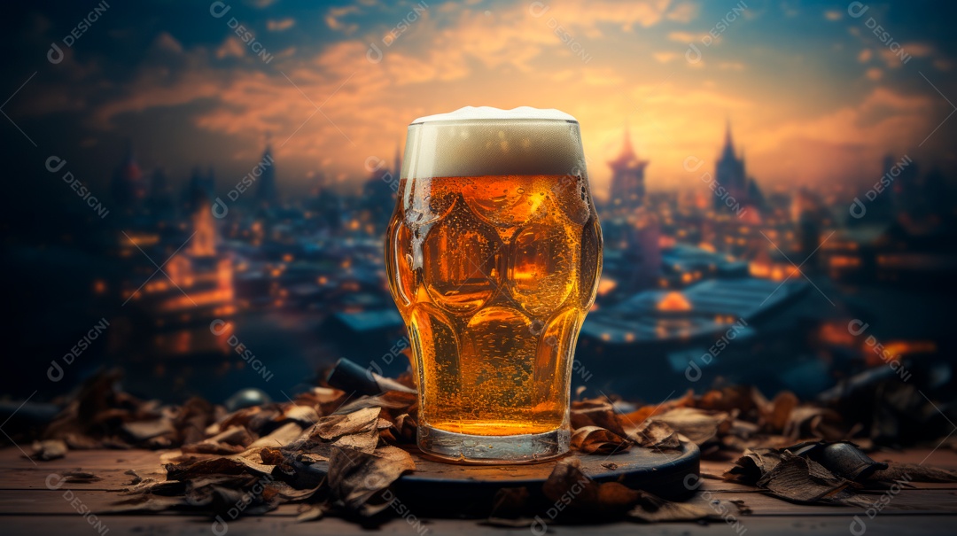 Dia Internacional da Cerveja, 4 de agosto IA generativa (39).