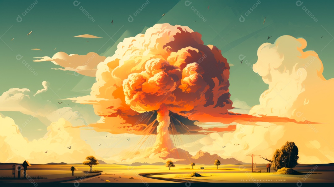 Dia Internacional contra os Testes Nucleares, 29 de agosto.