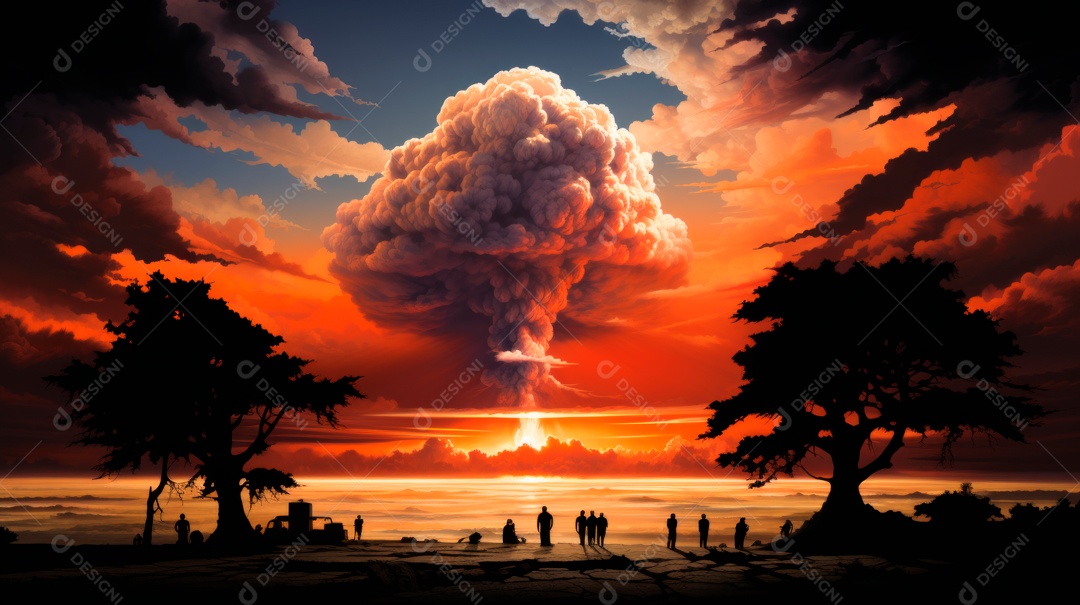 Dia Internacional contra os Testes Nucleares, 29 de agosto.