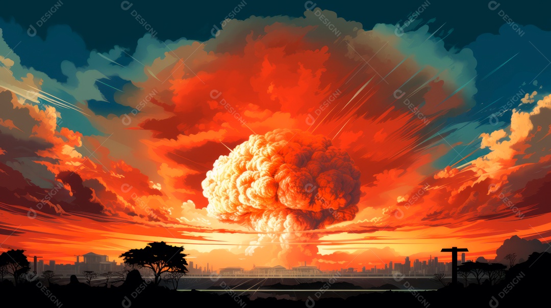 Dia Internacional contra os Testes Nucleares, 29 de agosto.