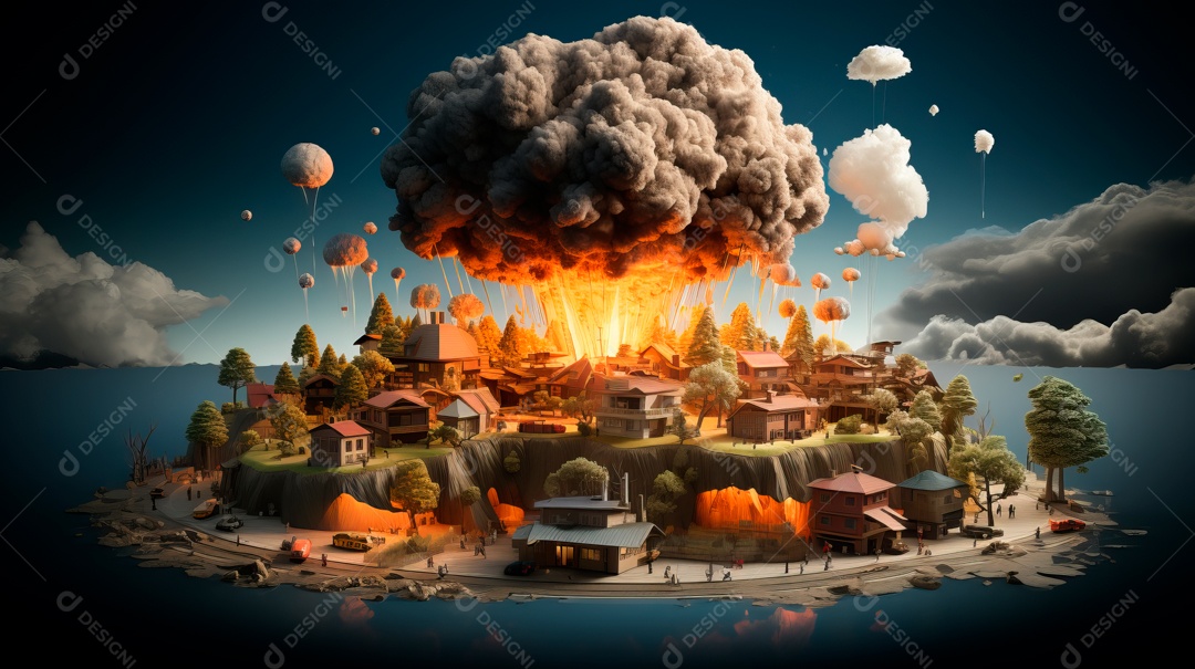 Dia Internacional contra os Testes Nucleares, 29 de agosto.