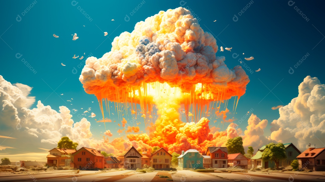 Dia Internacional contra os Testes Nucleares, 29 de agosto.