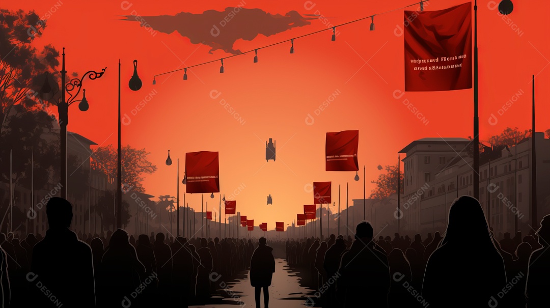 Dia Internacional em Memória do Desaparecimento Forçado, 30 de agosto.