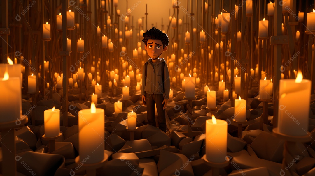 Dia Internacional em Memória do Desaparecimento Forçado, 30 de agosto.