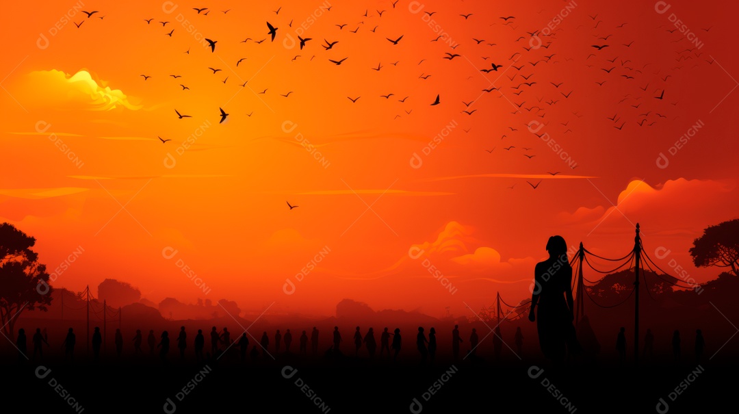 Dia Internacional da Escravidão e da Abolição da Escravatura.