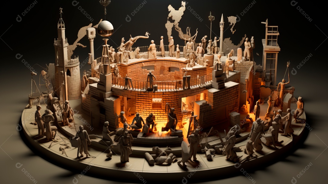 Dia Internacional da Escravidão e da Abolição da Escravatura.