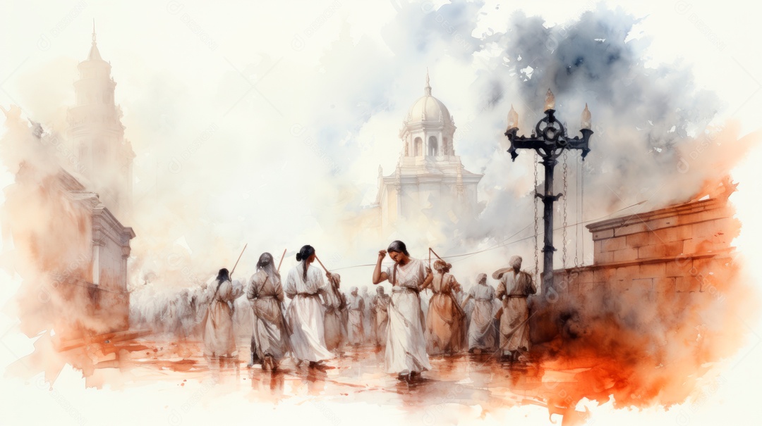 Dia Internacional da Escravidão e da Abolição da Escravatura.