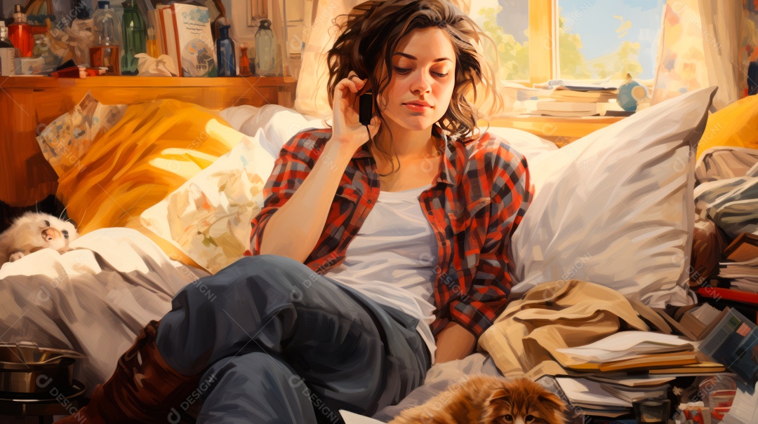 Dia Internacional da Preguiça, 10 de agosto.