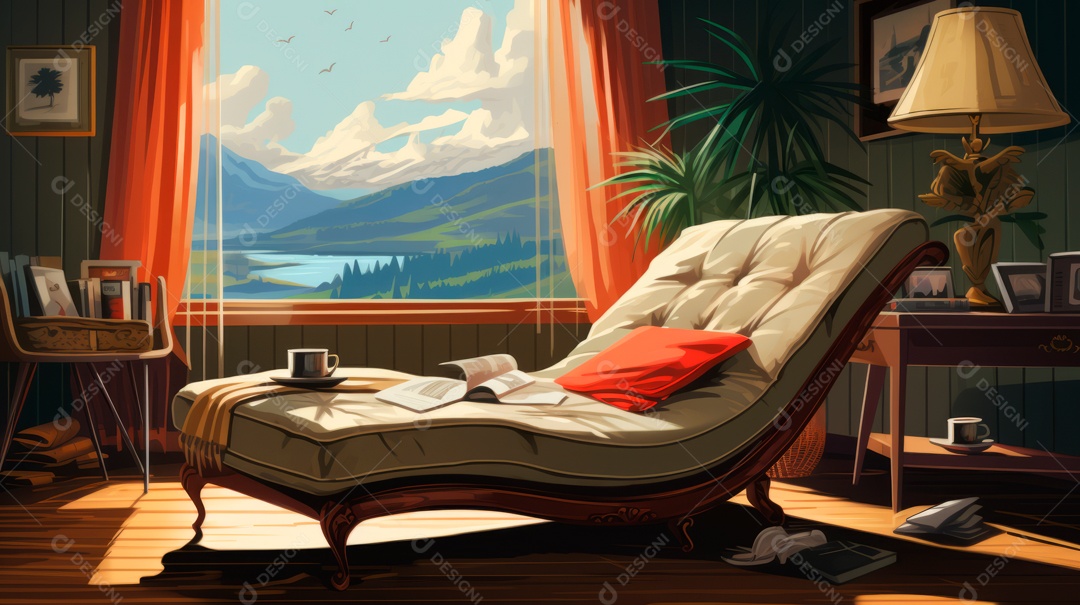 Dia Internacional da Preguiça, 10 de agosto.