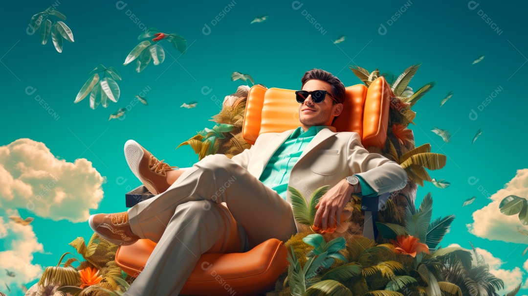 Dia Internacional da Preguiça, 10 de agosto.