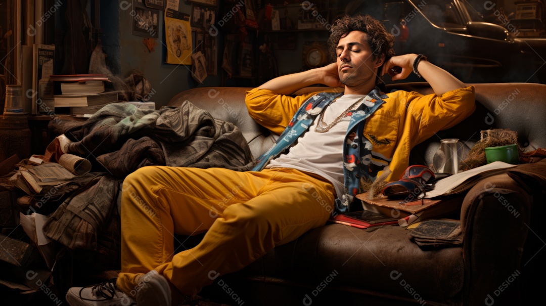 Dia Internacional da Preguiça, 10 de agosto.