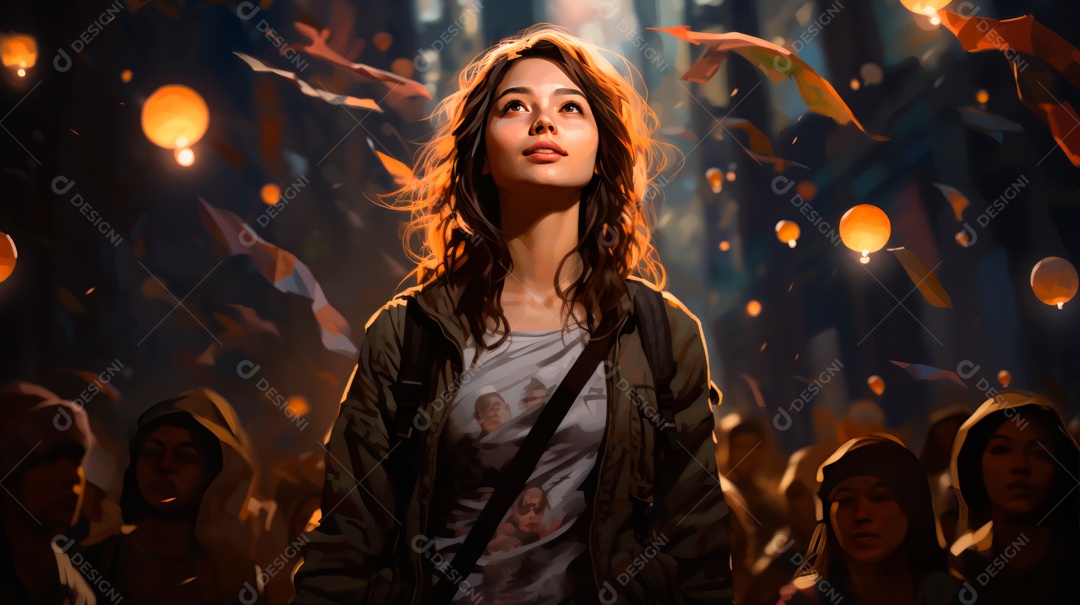 Dia Internacional da Juventude, 12 de agosto.