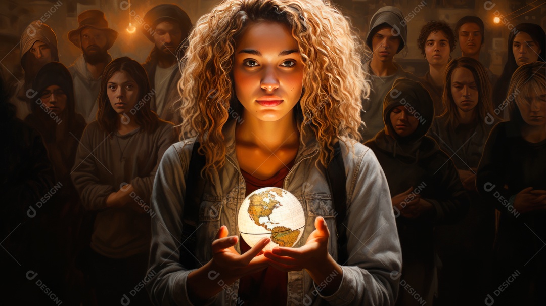 Dia Internacional da Juventude, 12 de agosto.