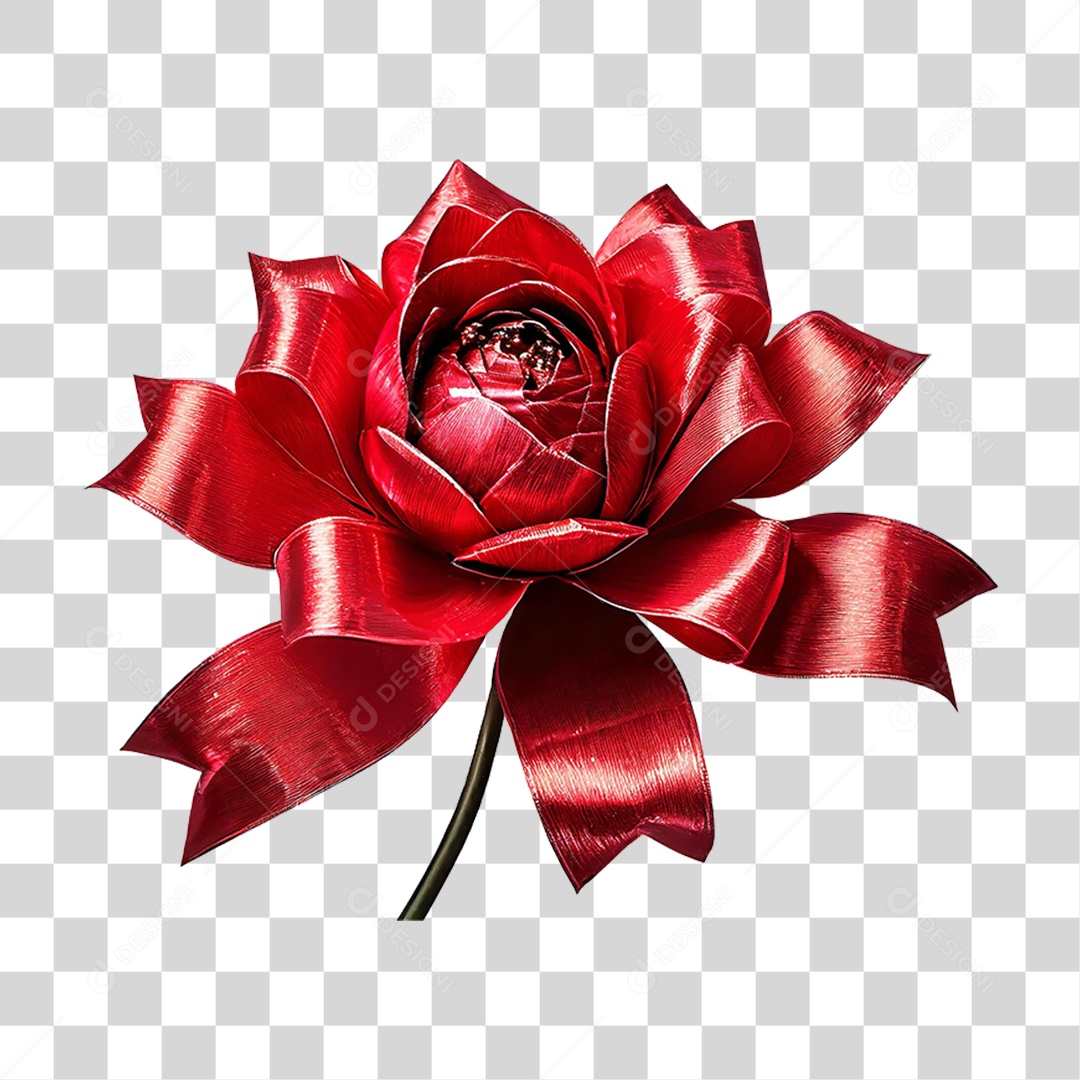 Fitas Laço de Presente PNG Transparente