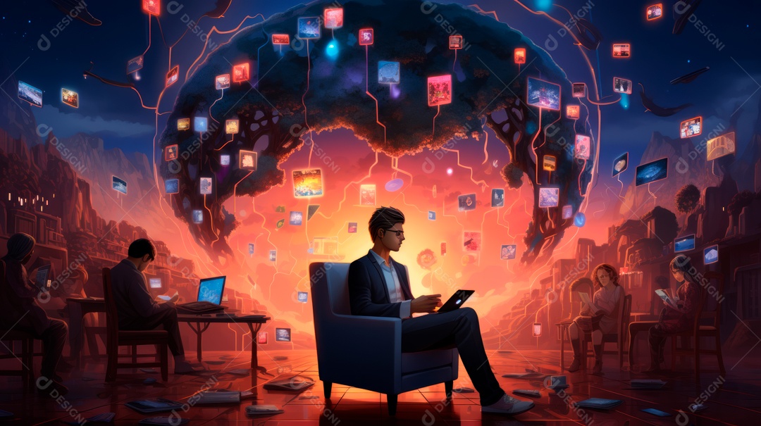 Dia Nacional da Comunicação, 4 de agosto.