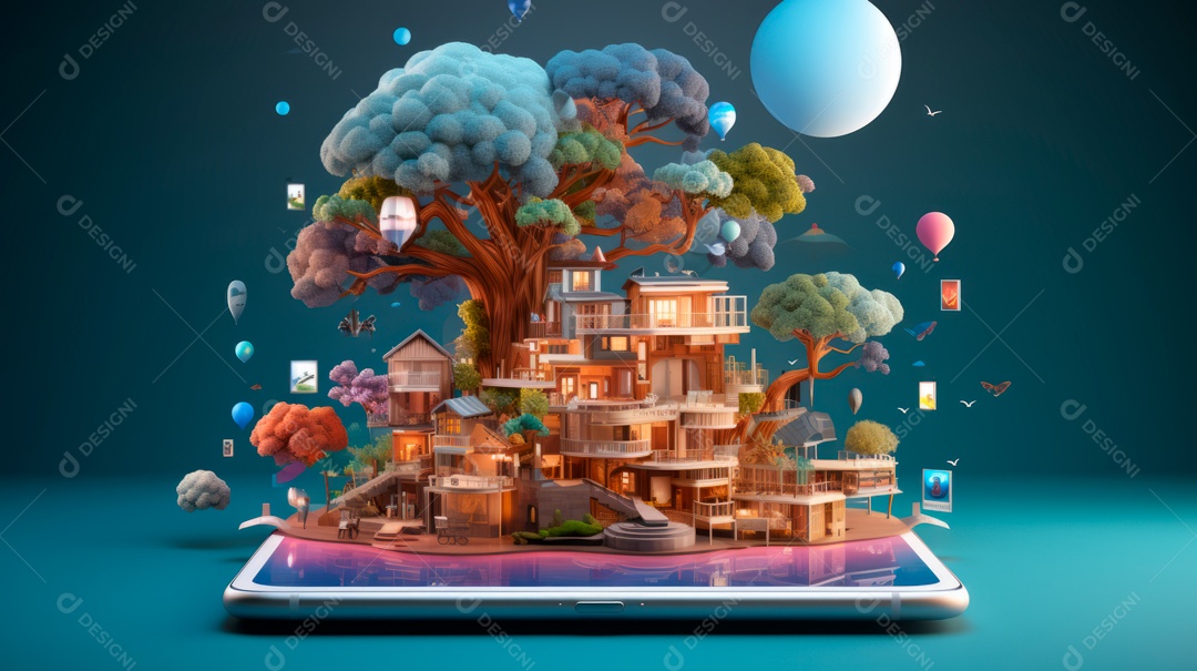 Dia Nacional da Comunicação, 4 de agosto.