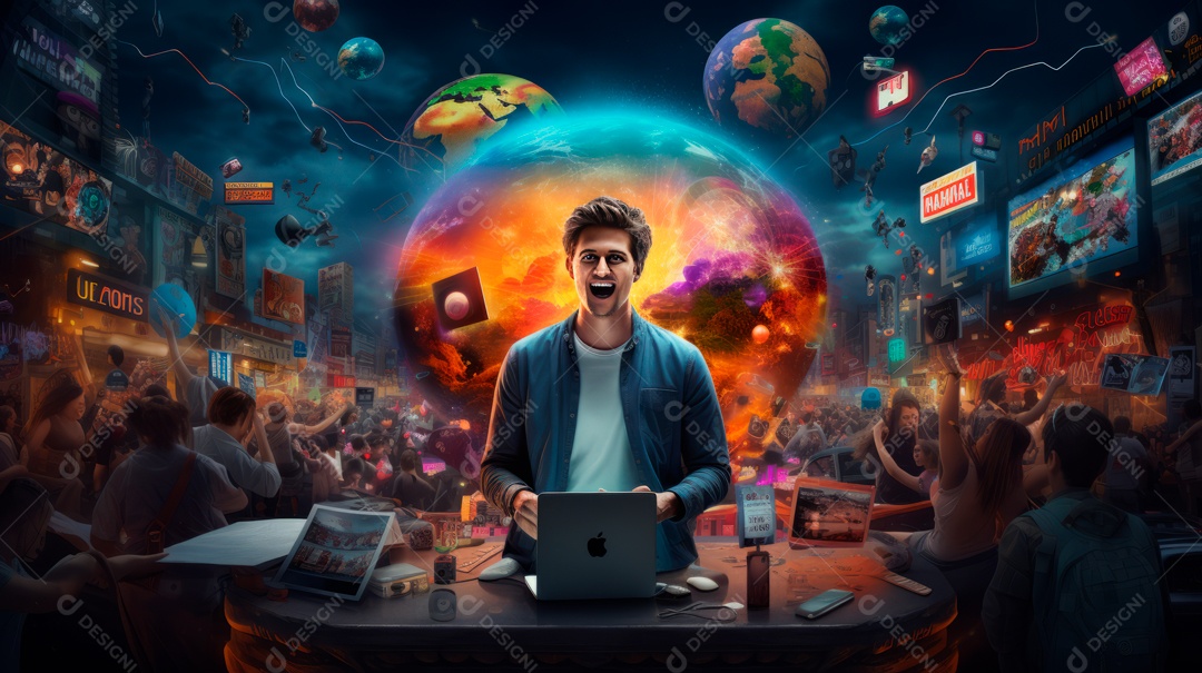 Dia Nacional da Comunicação, 4 de agosto.