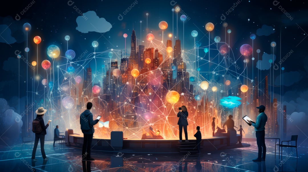 Dia Nacional da Comunicação, 4 de agosto.