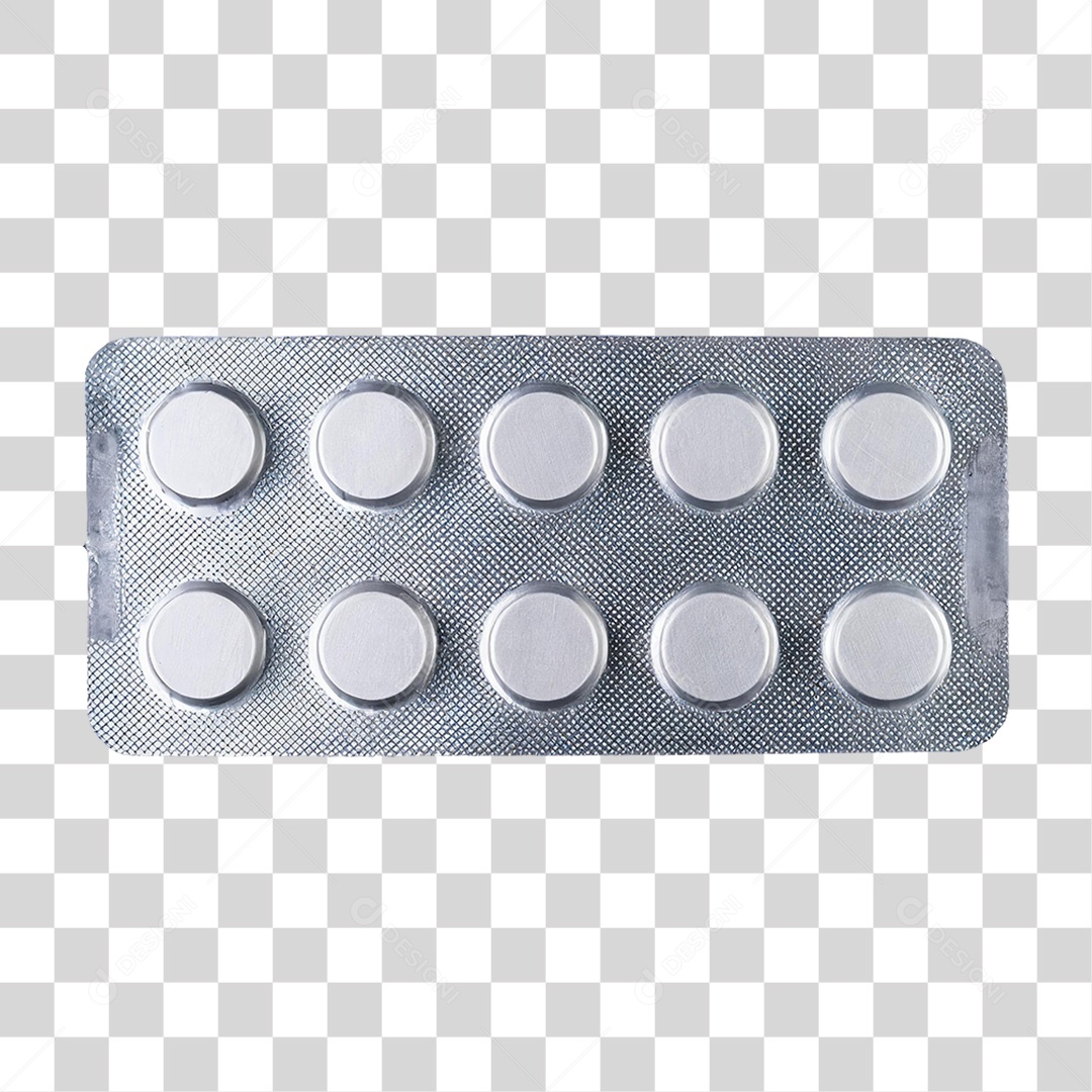 Medicamentos Comprimidos PNG Transparente