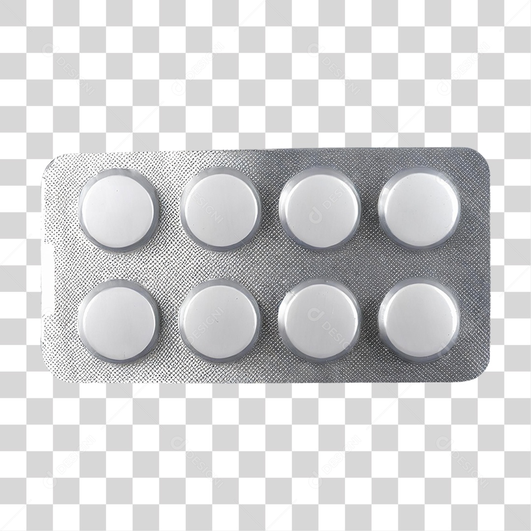 Medicamentos Comprimidos PNG Transparente