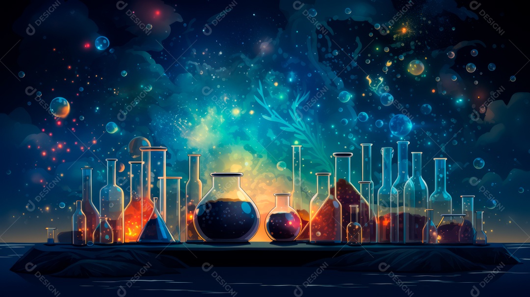 Dia Nacional da Ciência, 18 de agosto IA generativa.