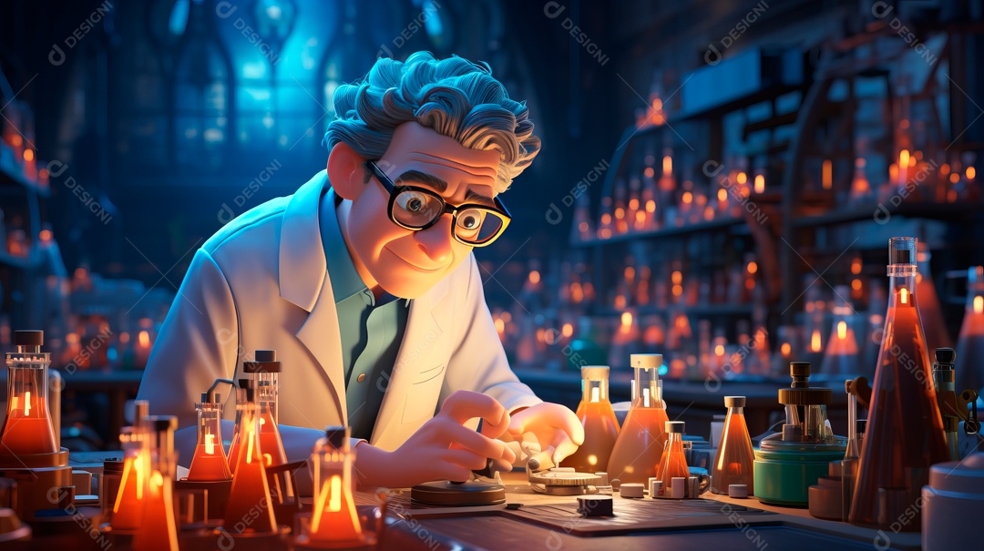 Dia Nacional da Ciência, 18 de agosto IA generativa.