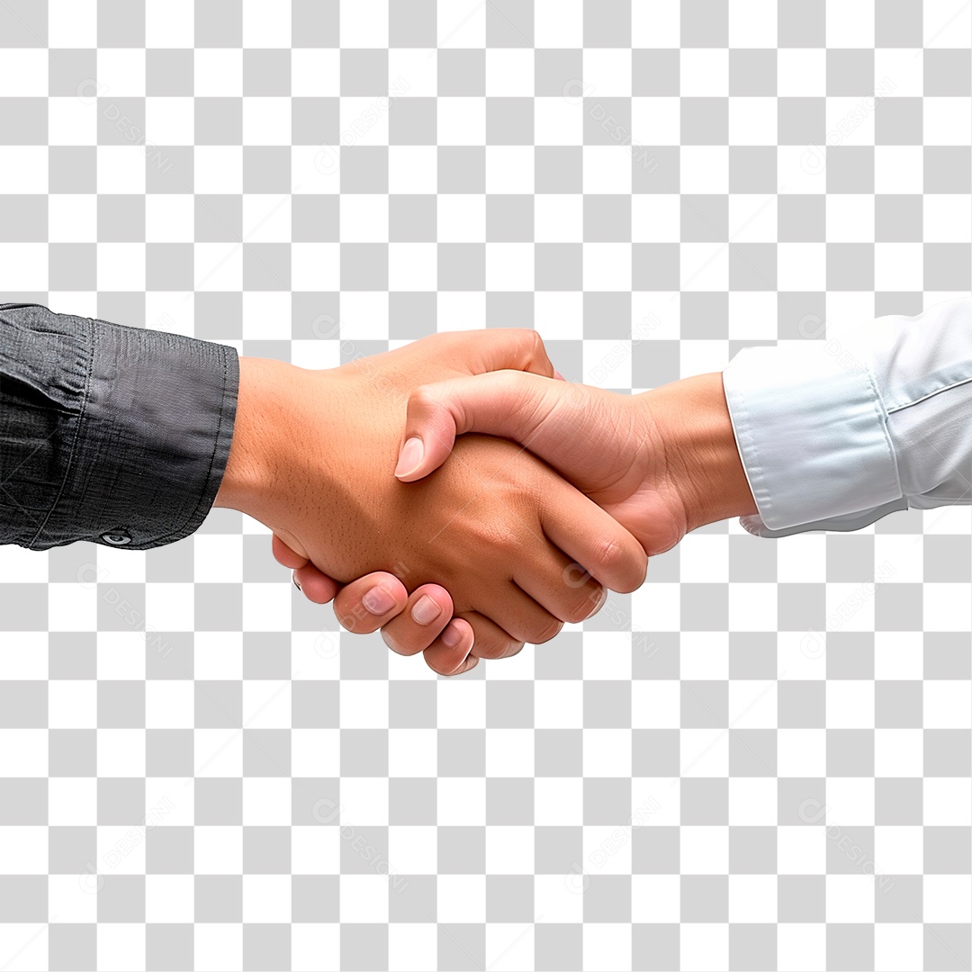 Mãos Dadas PNG Transparente