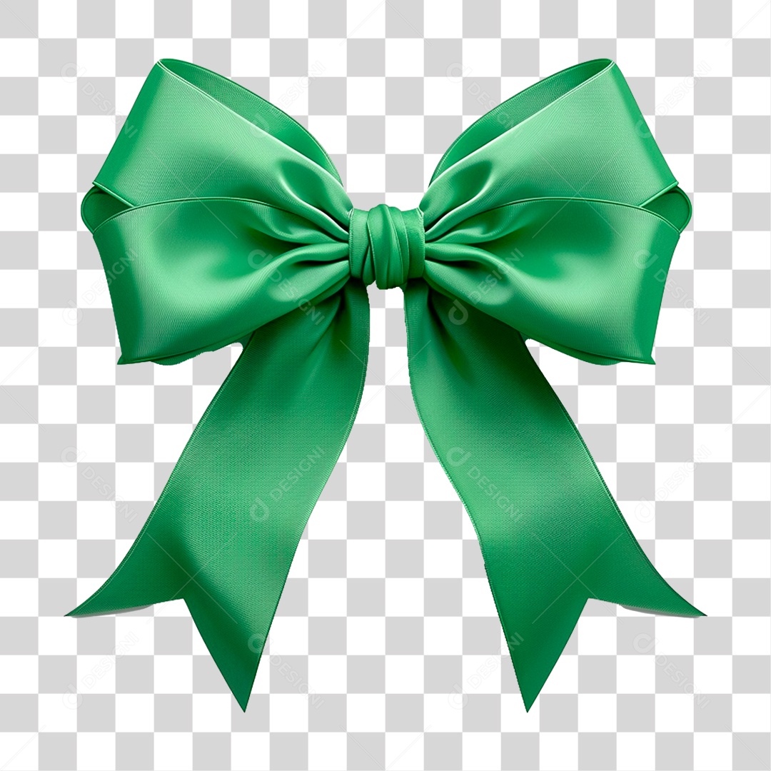 Laço Fita PNG Transparente