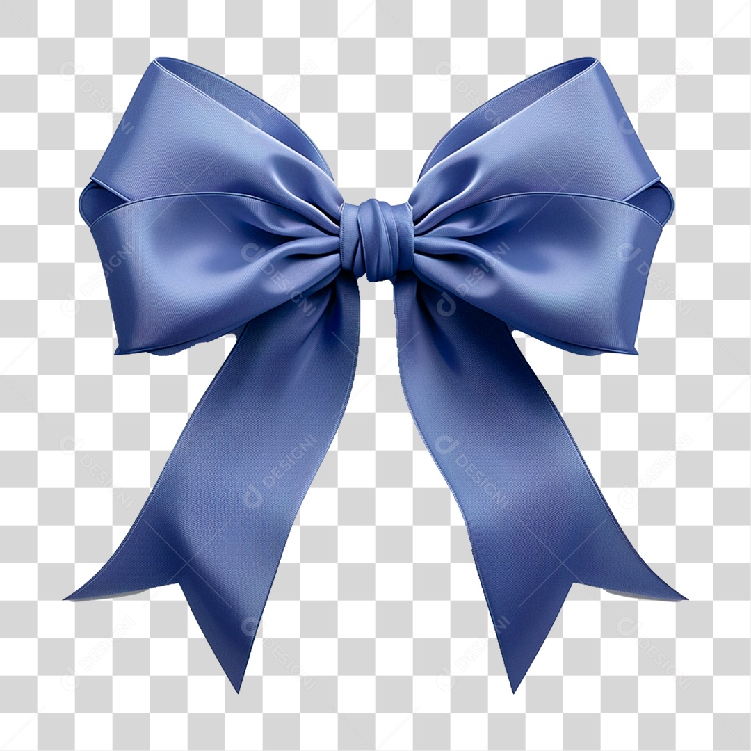 Laço Fita PNG Transparente