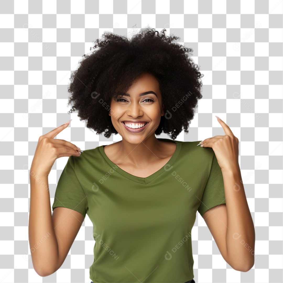 Dia Internacional da Mulher PNG Transparente