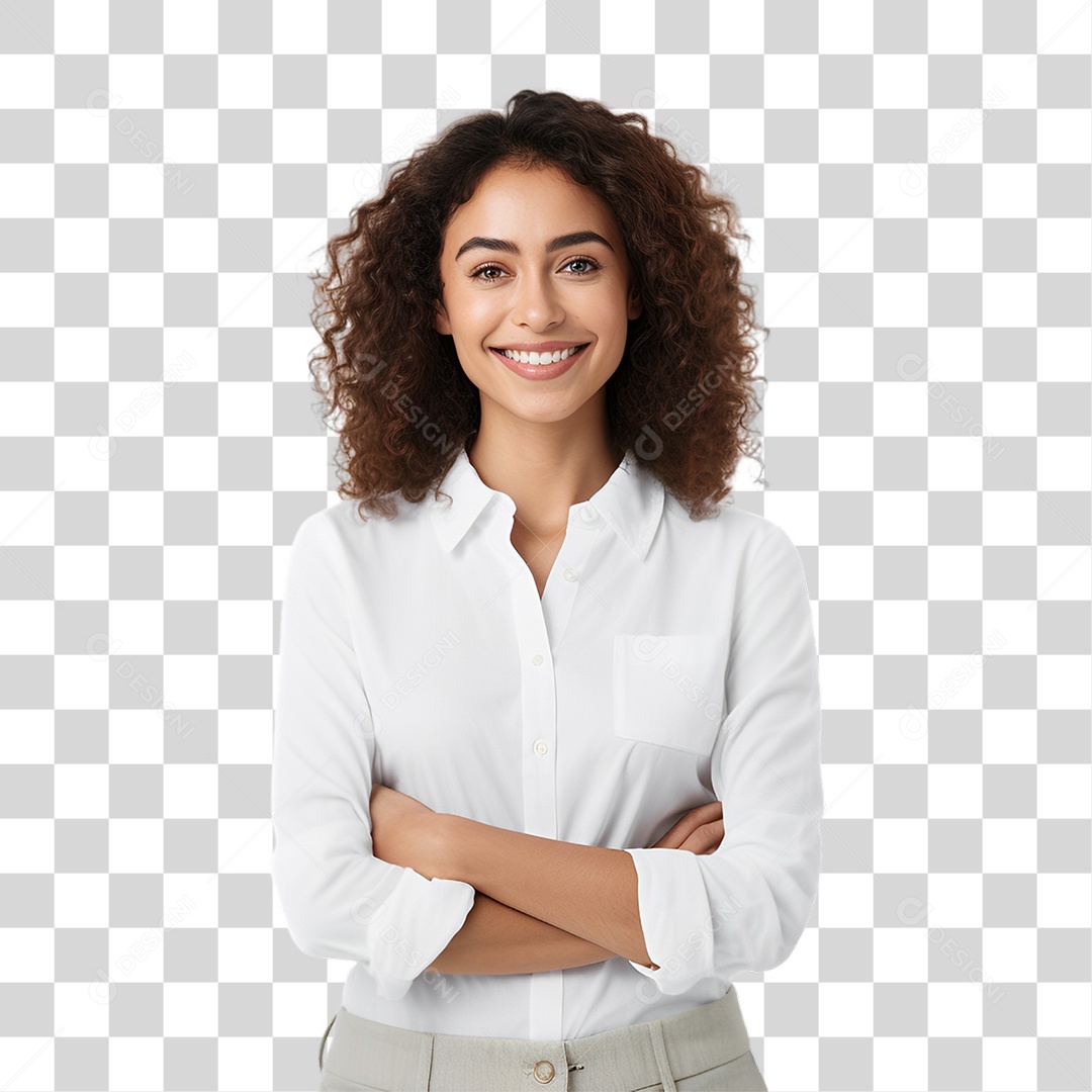 Dia Internacional da Mulher PNG Transparente