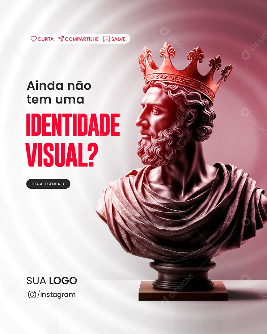 Social Media Ainda Não Tem Uma Identidade Visual