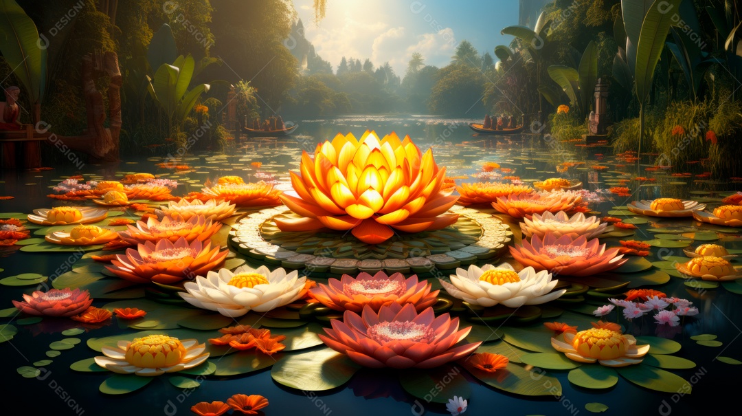 Onam é um festival anual.