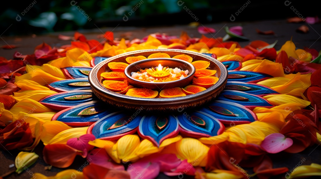 Onam é um festival anual.