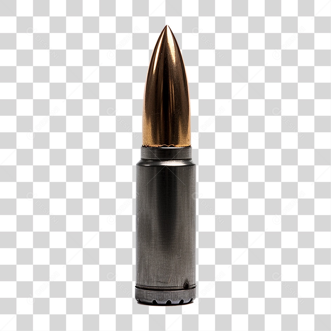 Munição Armamento PNG Transparente