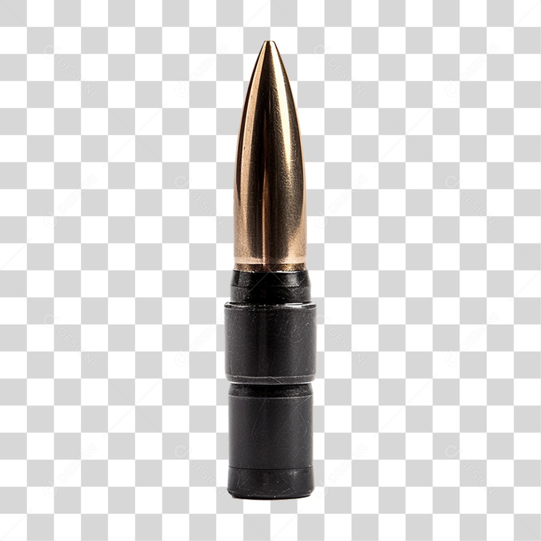 Munição Armamento PNG Transparente