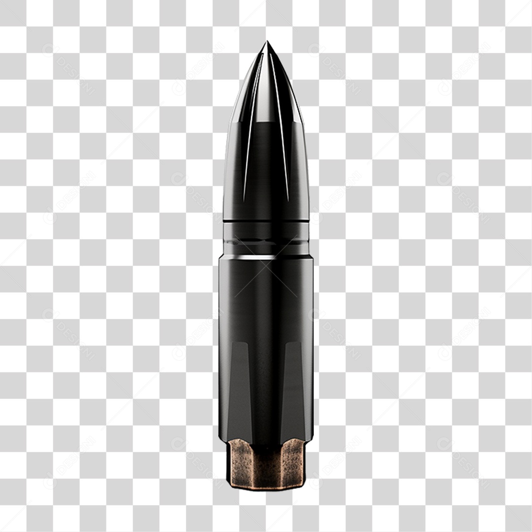 Munição Armamento PNG Transparente