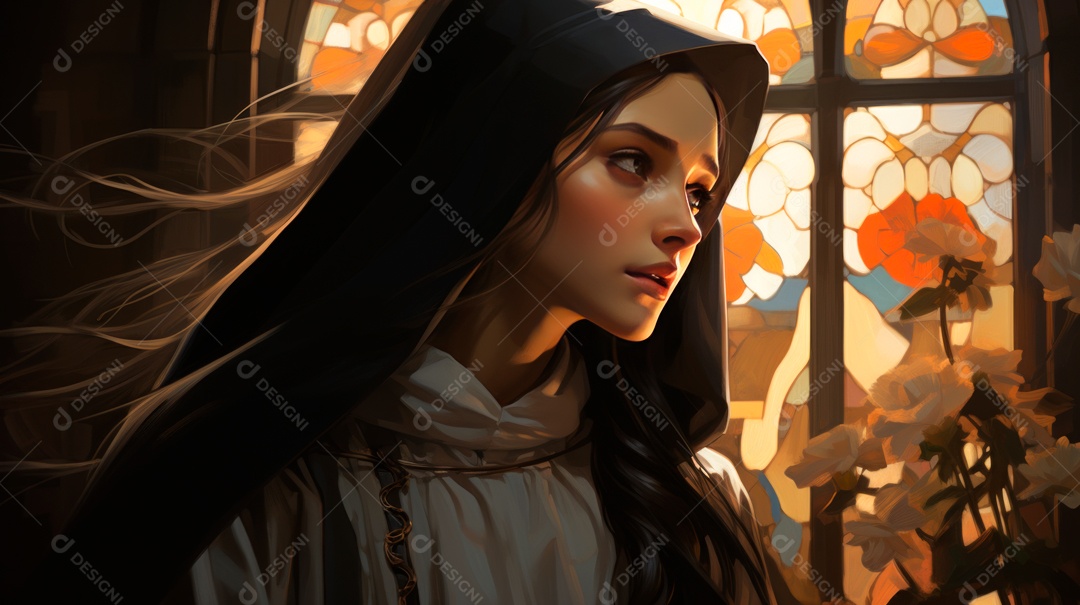 Santa Rosa de Lima 24 de agosto.