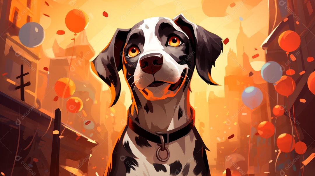 Dia Mundial do Cão, 26 de agosto.