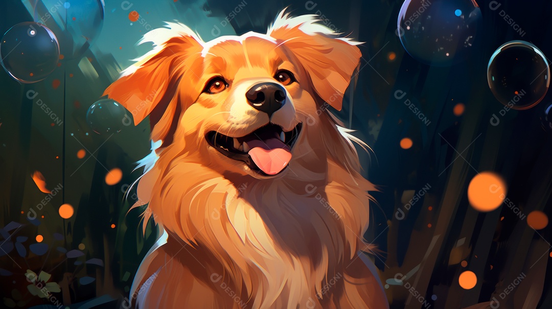 Dia Mundial do Cão, 26 de agosto.