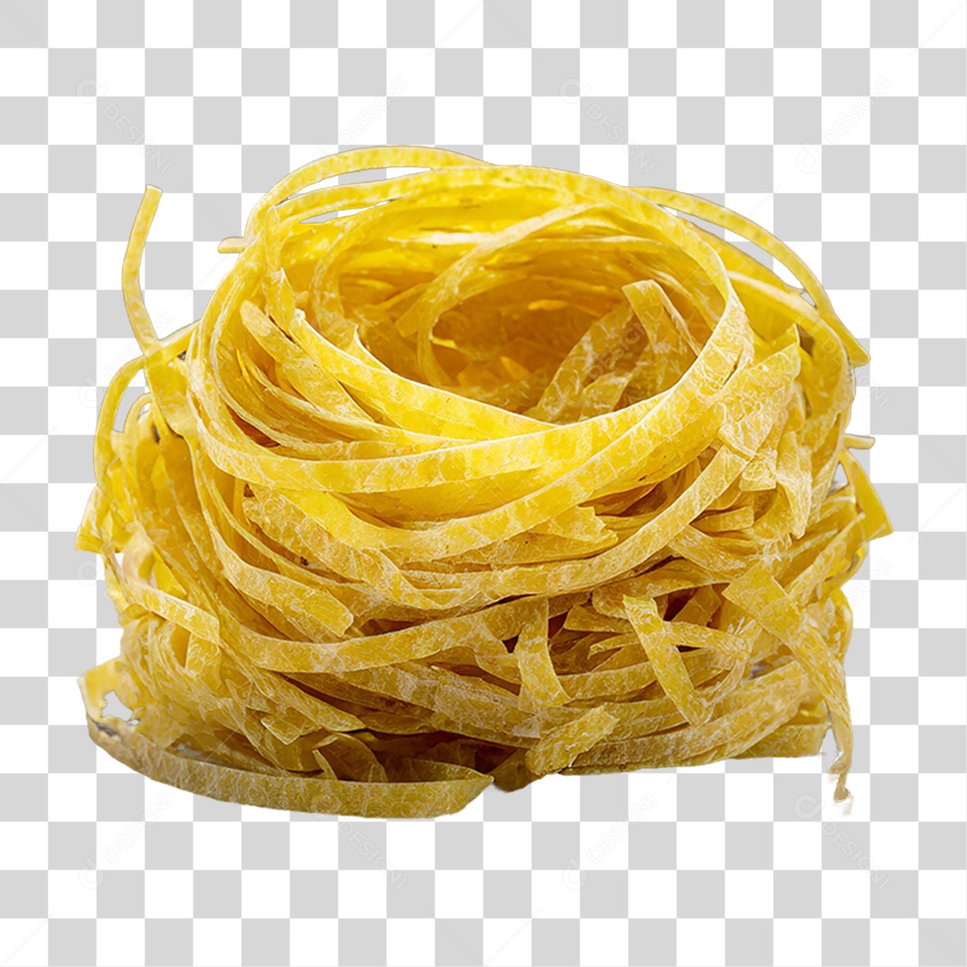 Transparent PNG Rolled Noodles
