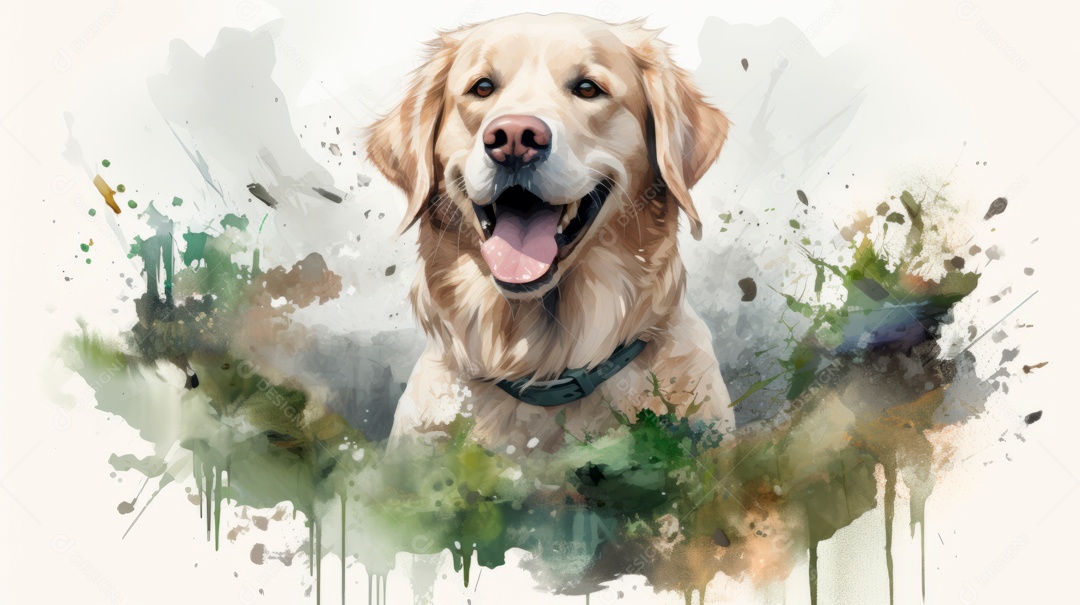 Dia Mundial do Cão, 26 de agosto.