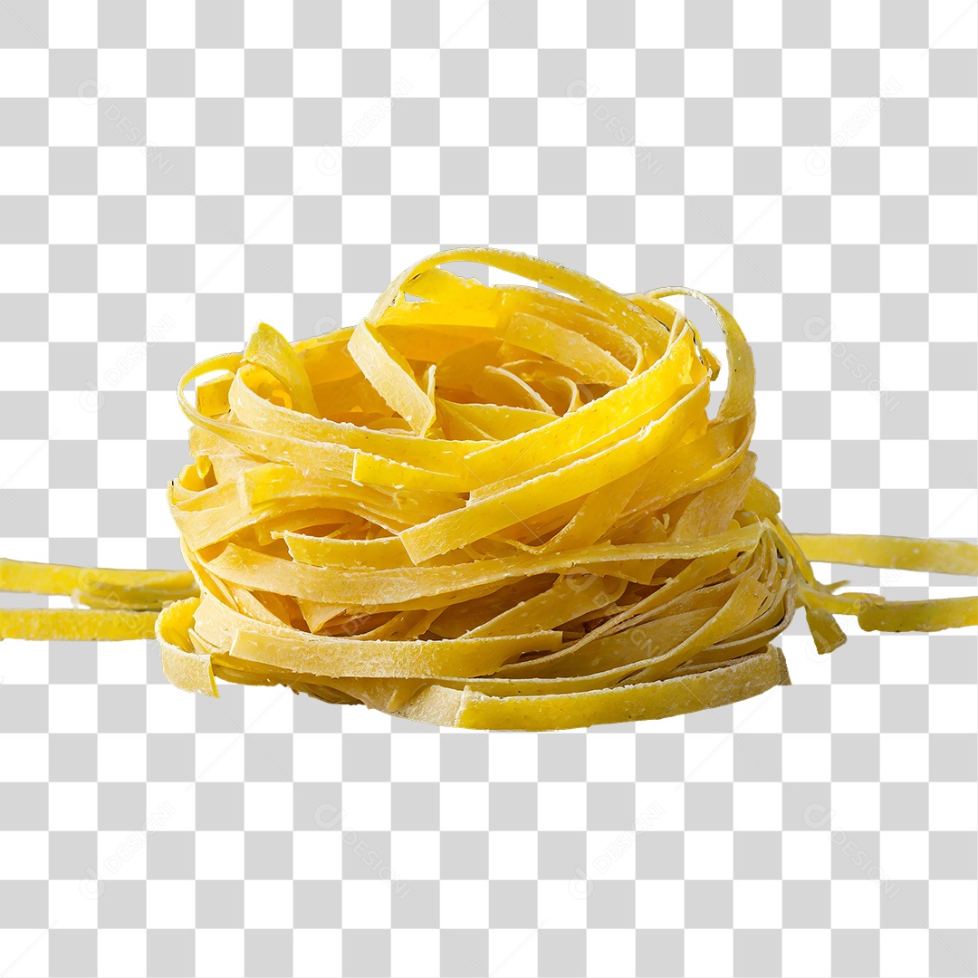 Transparent PNG Rolled Noodles