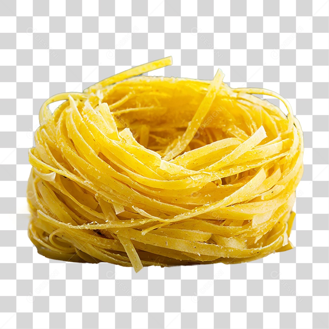 Transparent PNG Rolled Noodles