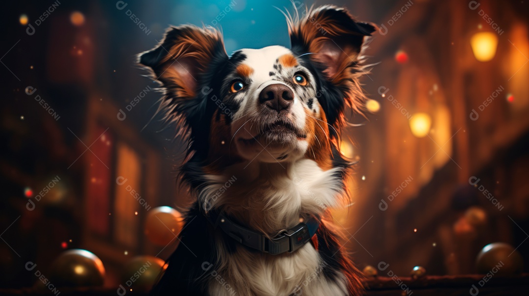 Dia Mundial do Cão, 26 de agosto.