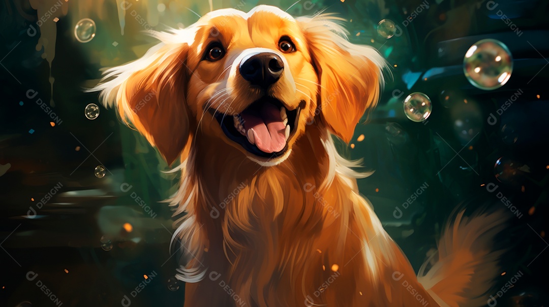 Dia Mundial do Cão, 26 de agosto.