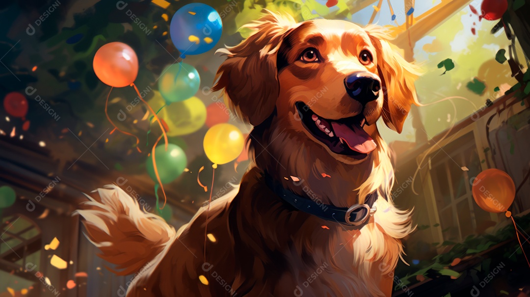 Dia Mundial do Cão, 26 de agosto.