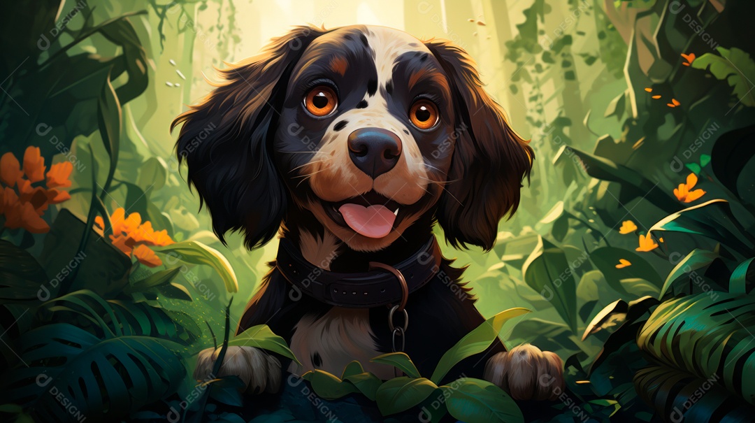 Dia Mundial do Cão, 26 de agosto.